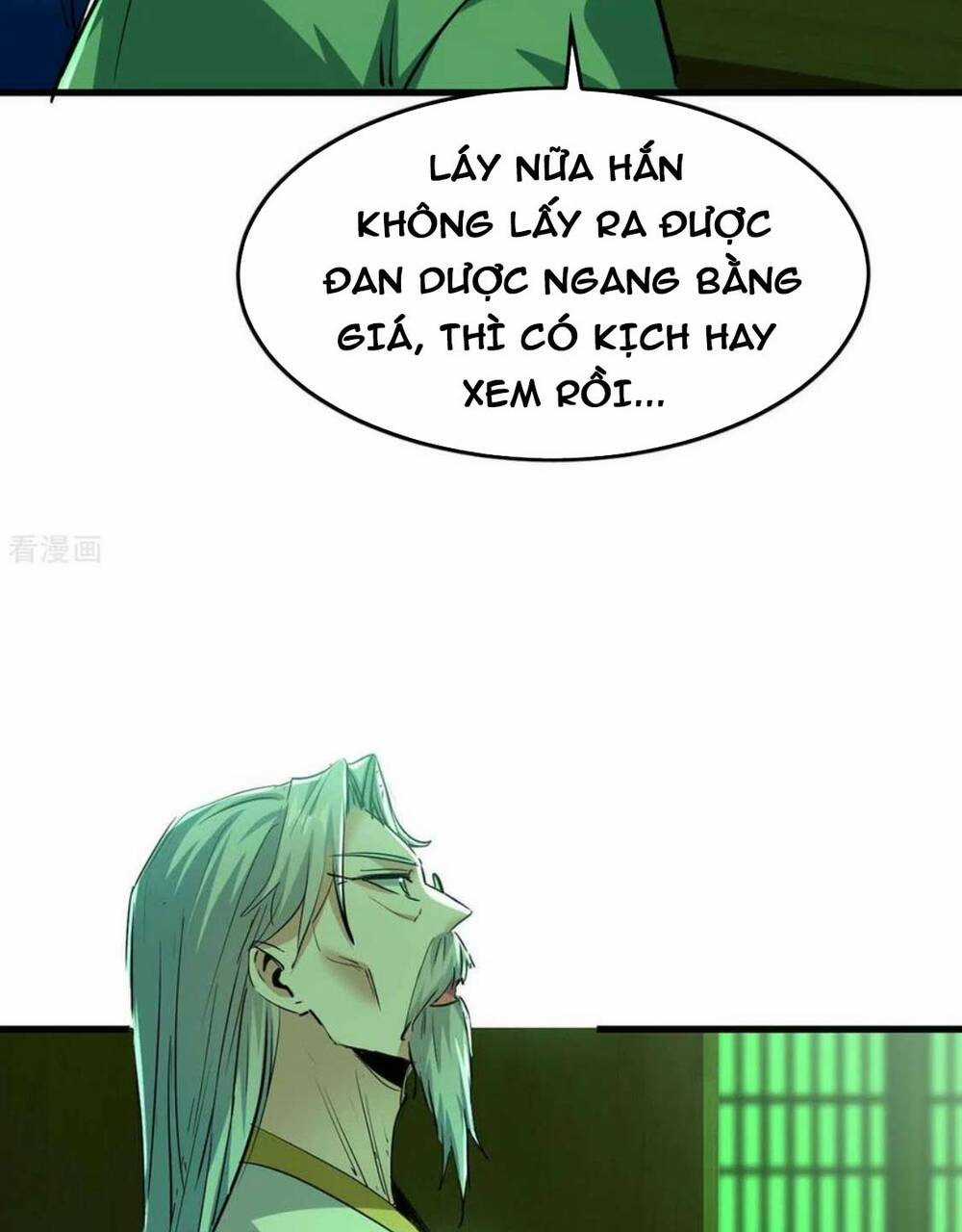 Tiên Đế Qui Lai Chapter 358 trang 30