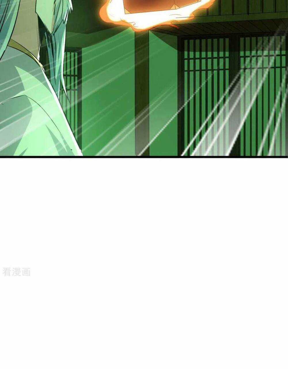 Tiên Đế Qui Lai Chapter 358 trang 35