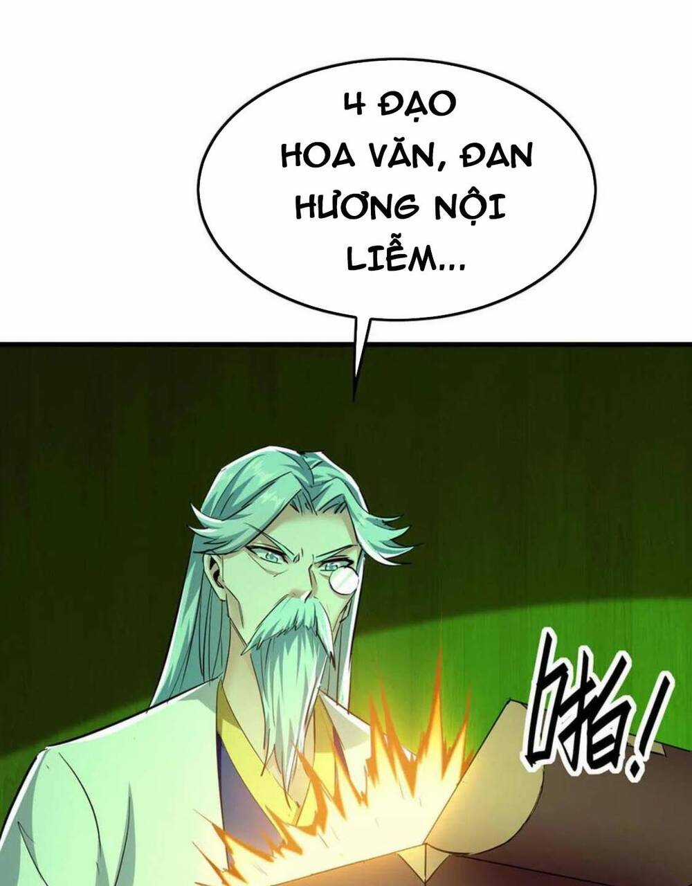 Tiên Đế Qui Lai Chapter 358 trang 36