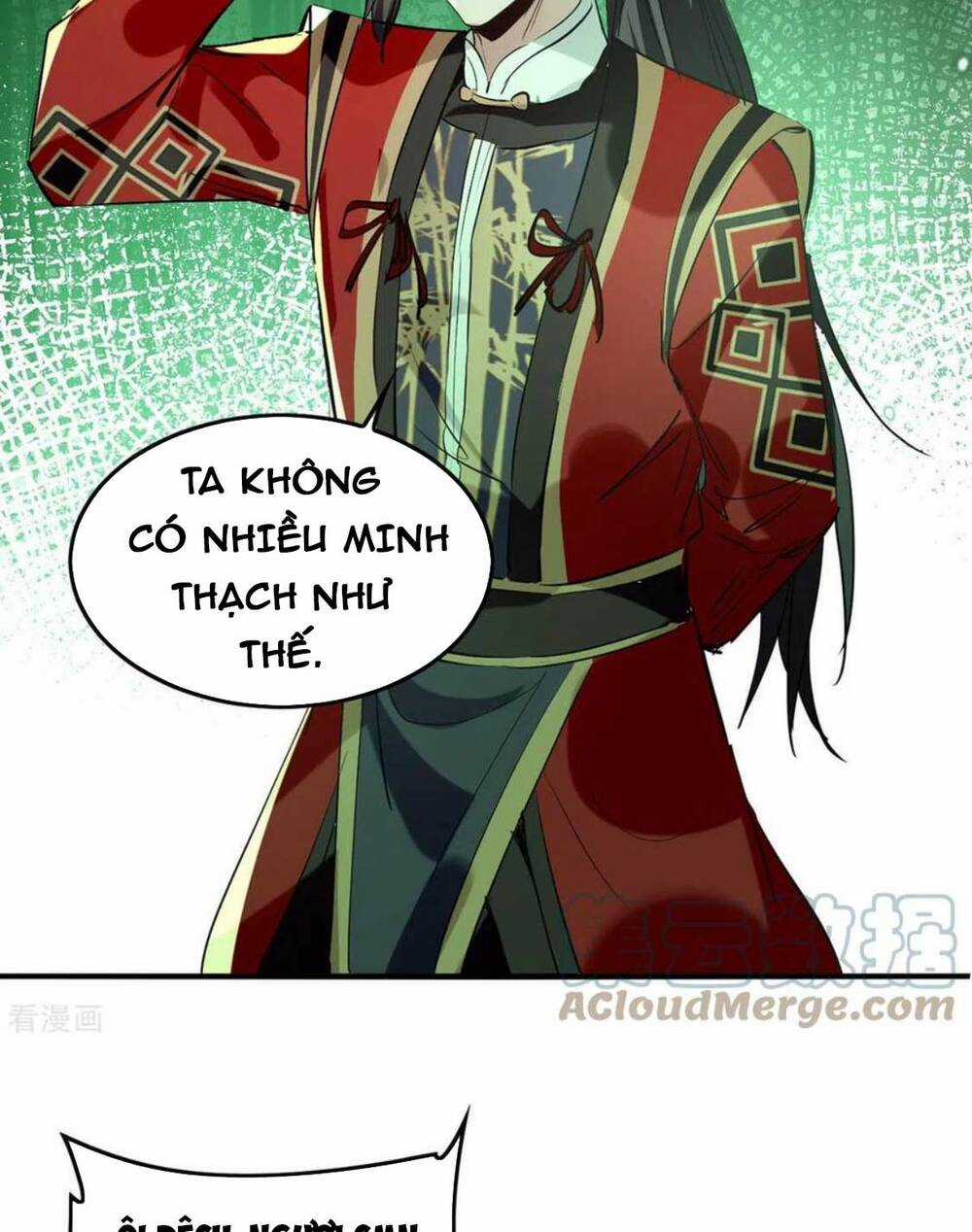 Tiên Đế Qui Lai Chapter 358 trang 4