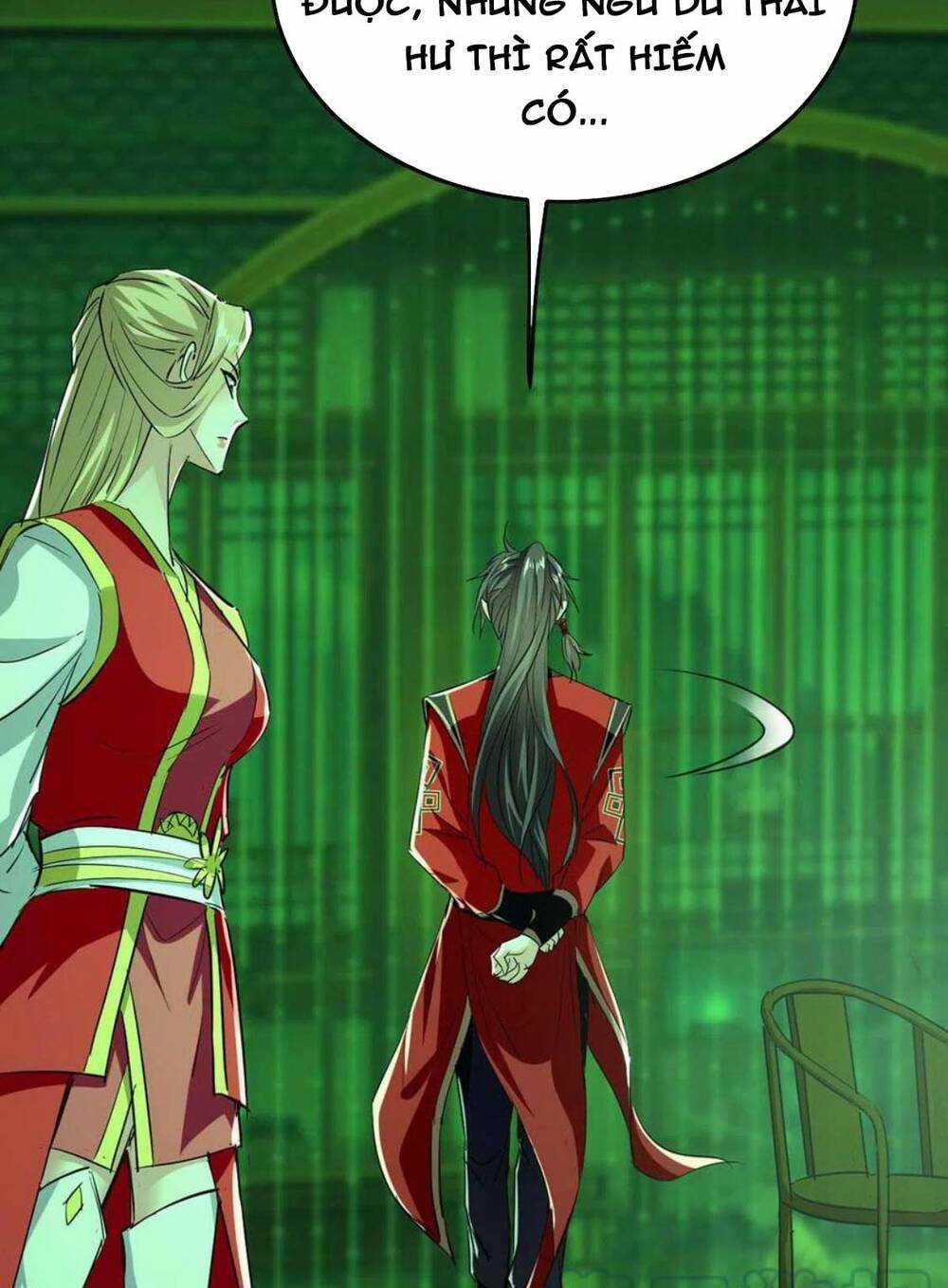 Tiên Đế Qui Lai Chapter 358 trang 45