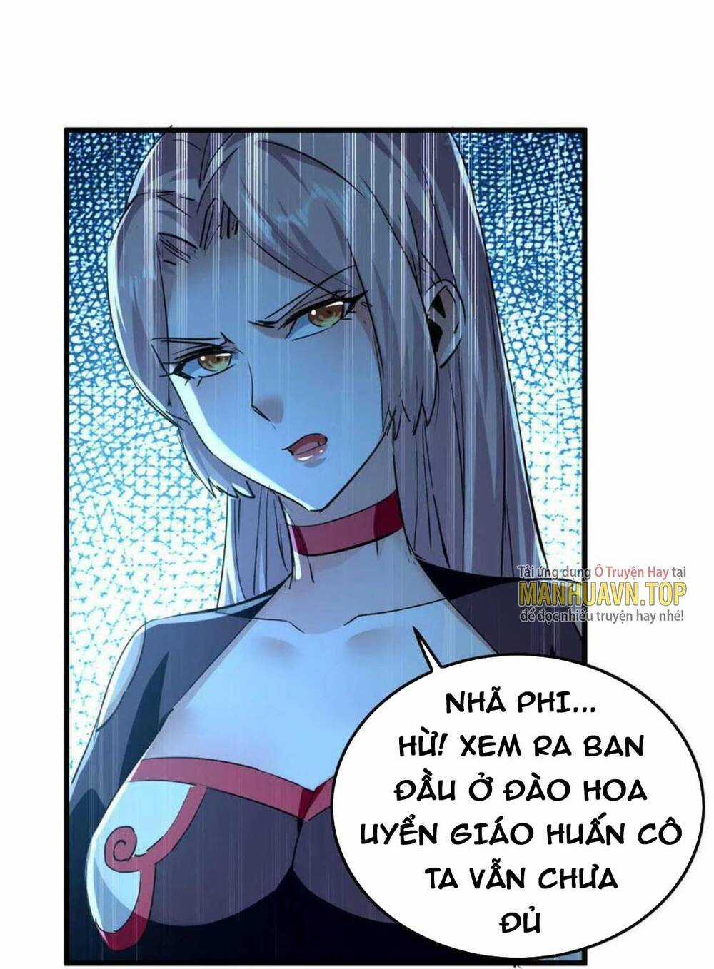 Tiên Đế Qui Lai Chapter 358 trang 49