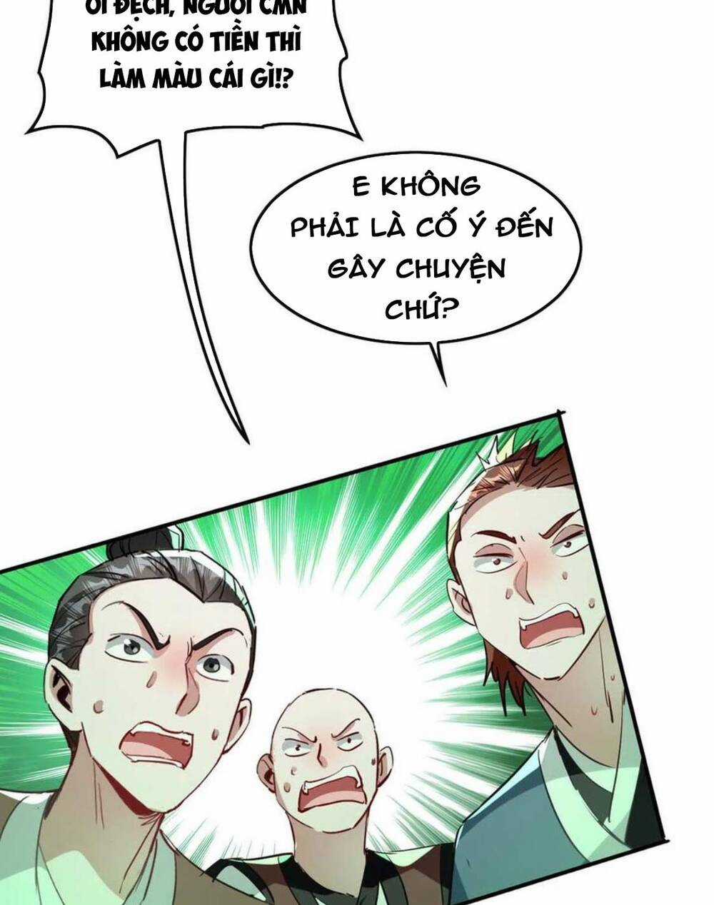 Tiên Đế Qui Lai Chapter 358 trang 5