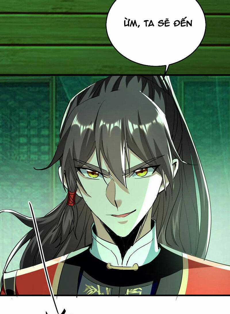 Tiên Đế Qui Lai Chapter 359 trang 10