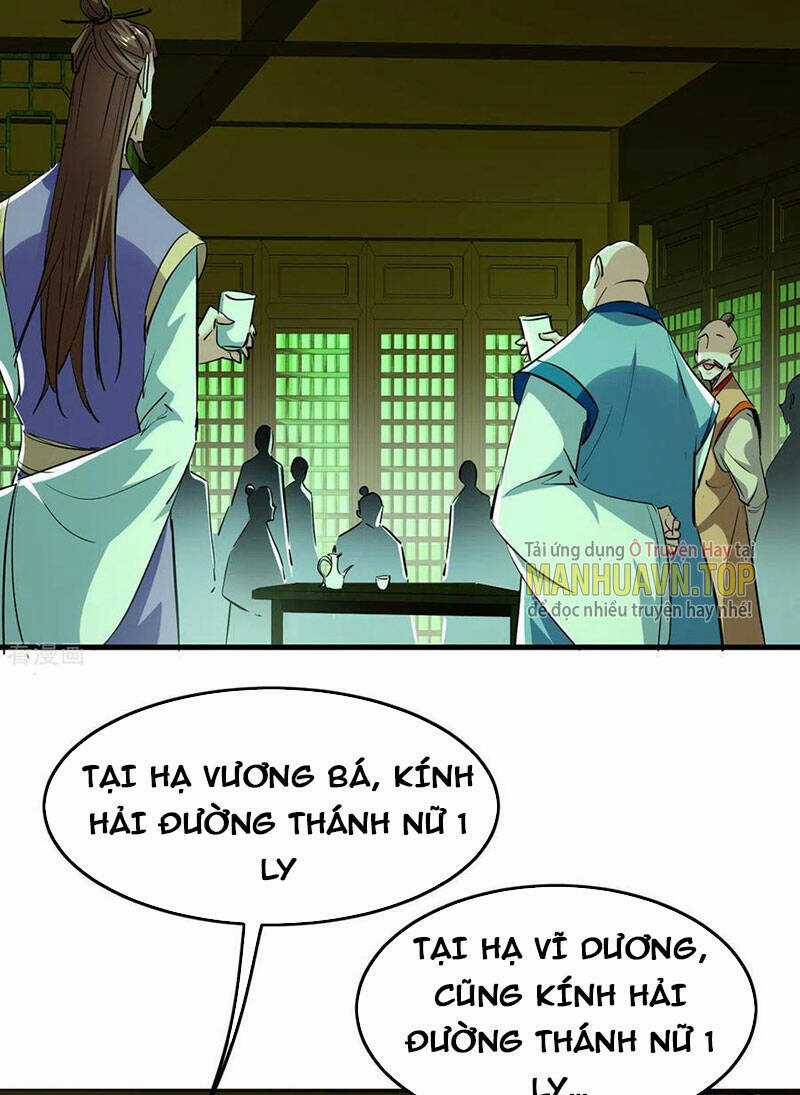 Tiên Đế Qui Lai Chapter 359 trang 12