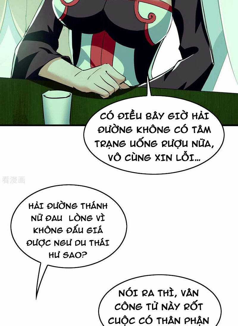 Tiên Đế Qui Lai Chapter 359 trang 15