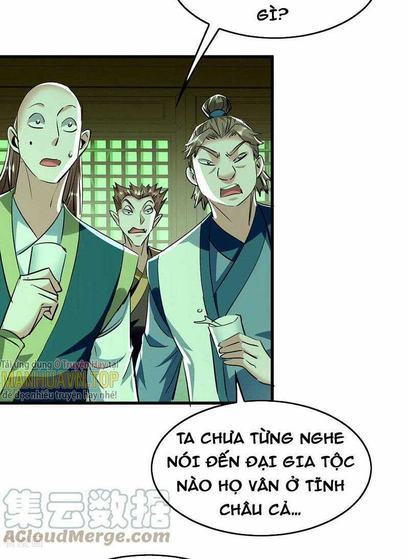 Tiên Đế Qui Lai Chapter 359 trang 16
