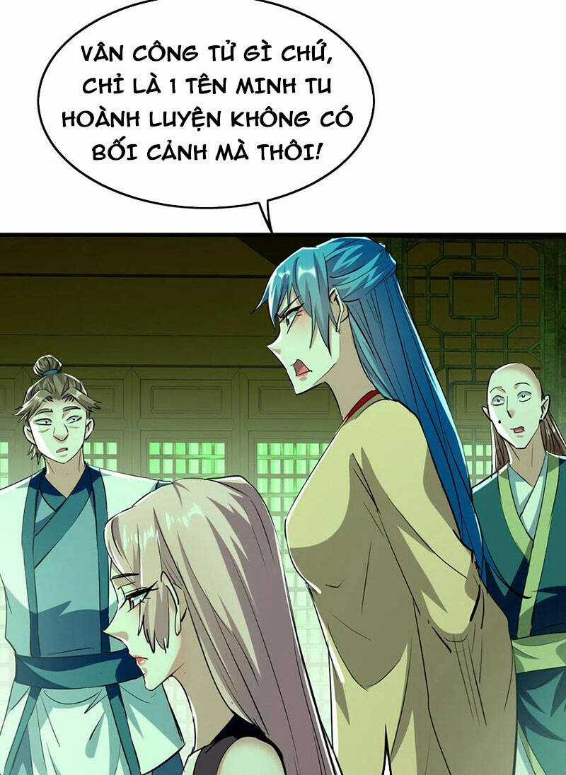 Tiên Đế Qui Lai Chapter 359 trang 17