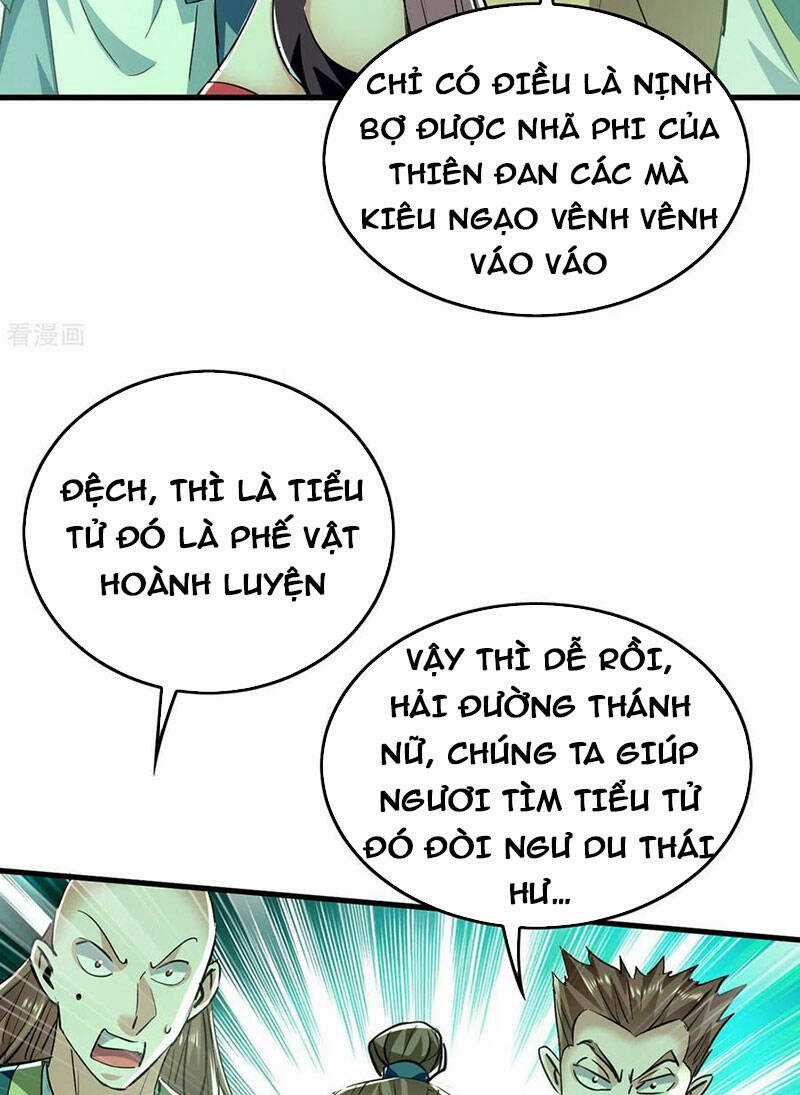 Tiên Đế Qui Lai Chapter 359 trang 18