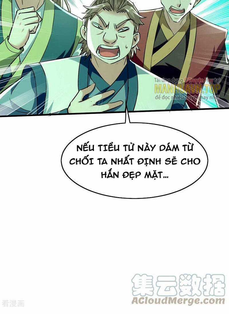 Tiên Đế Qui Lai Chapter 359 trang 19