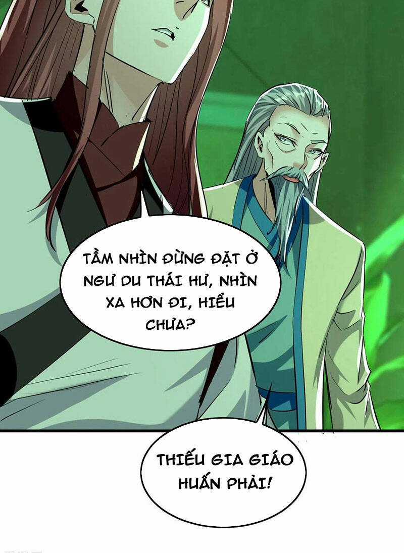 Tiên Đế Qui Lai Chapter 359 trang 2