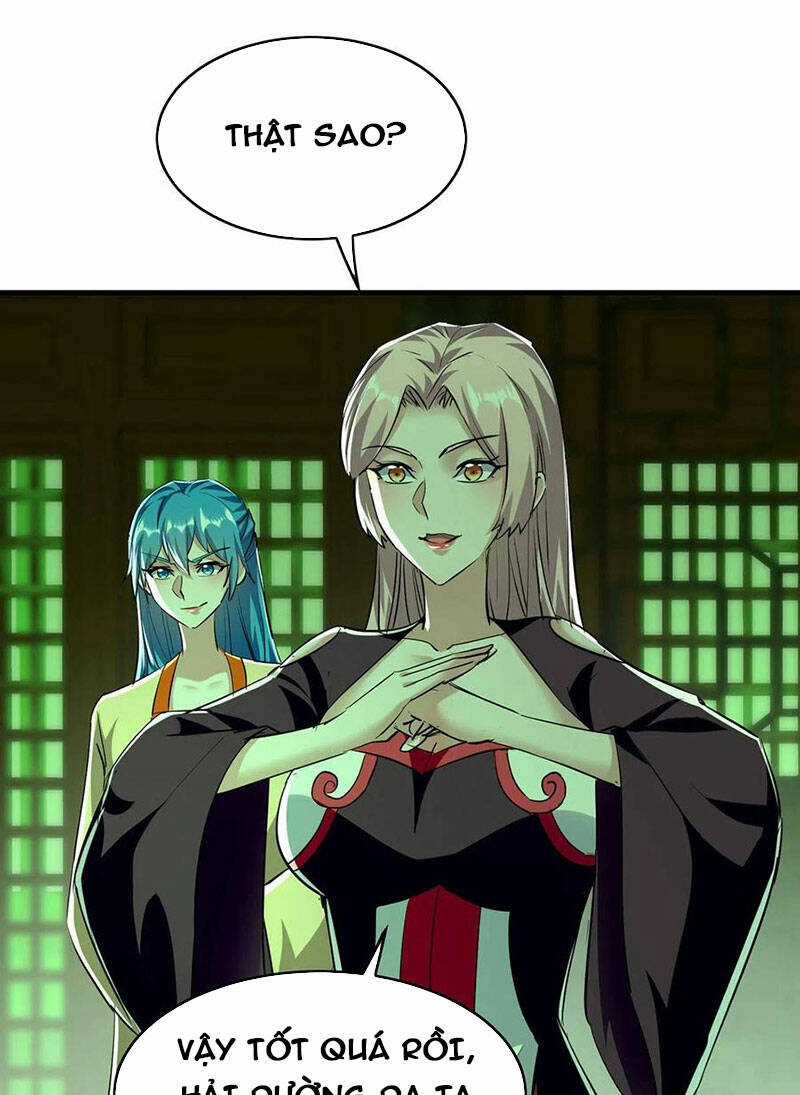 Tiên Đế Qui Lai Chapter 359 trang 20