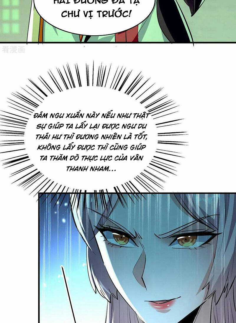 Tiên Đế Qui Lai Chapter 359 trang 21