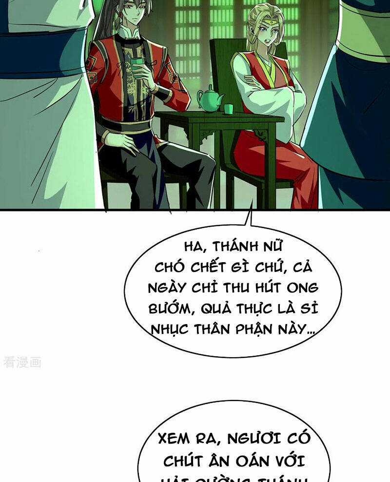 Tiên Đế Qui Lai Chapter 359 trang 23