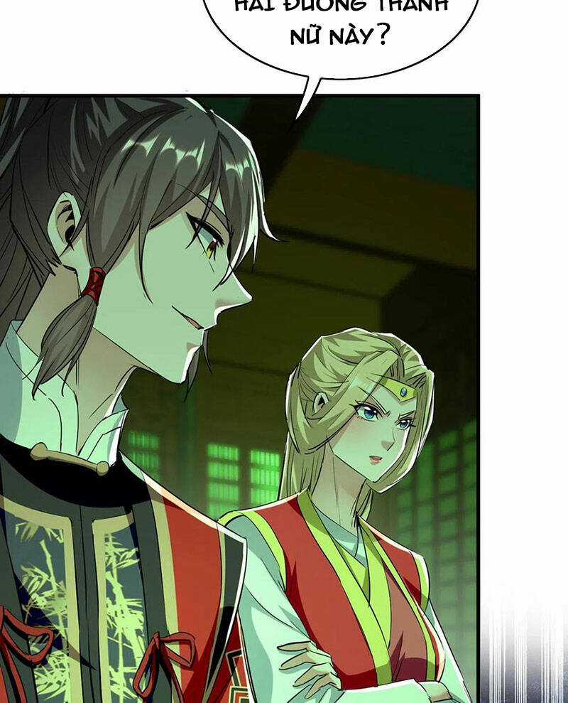 Tiên Đế Qui Lai Chapter 359 trang 24