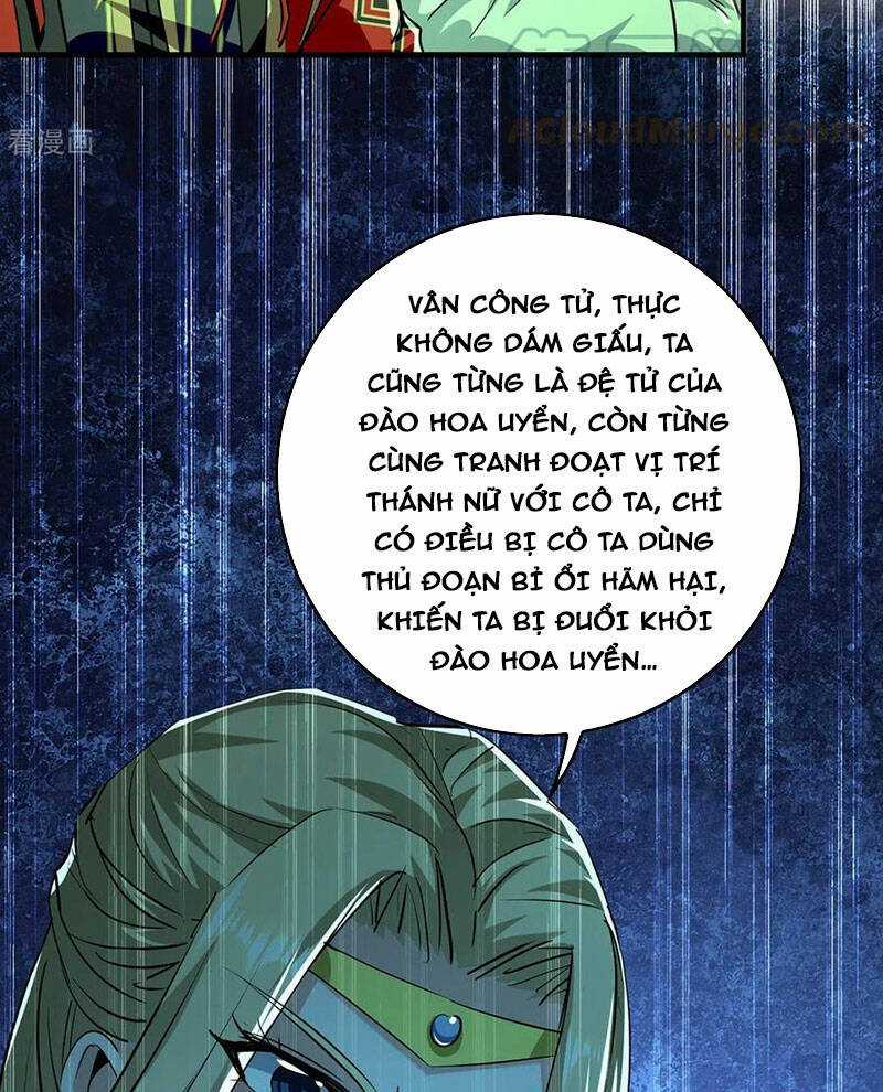 Tiên Đế Qui Lai Chapter 359 trang 25