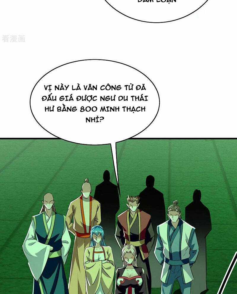 Tiên Đế Qui Lai Chapter 359 trang 27