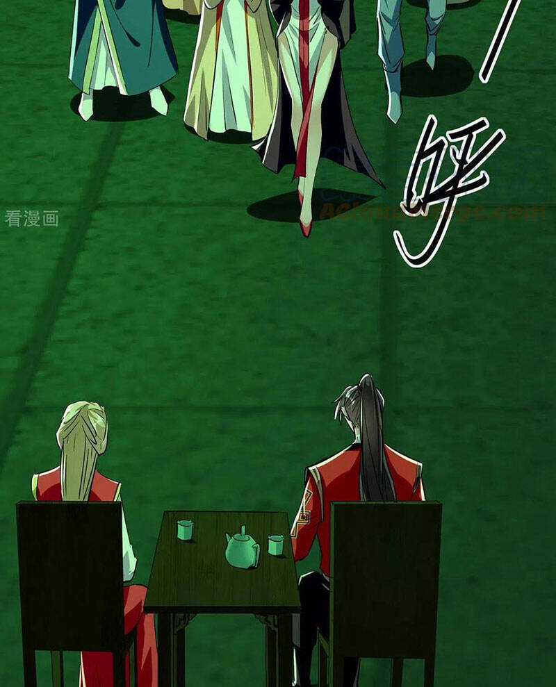 Tiên Đế Qui Lai Chapter 359 trang 28