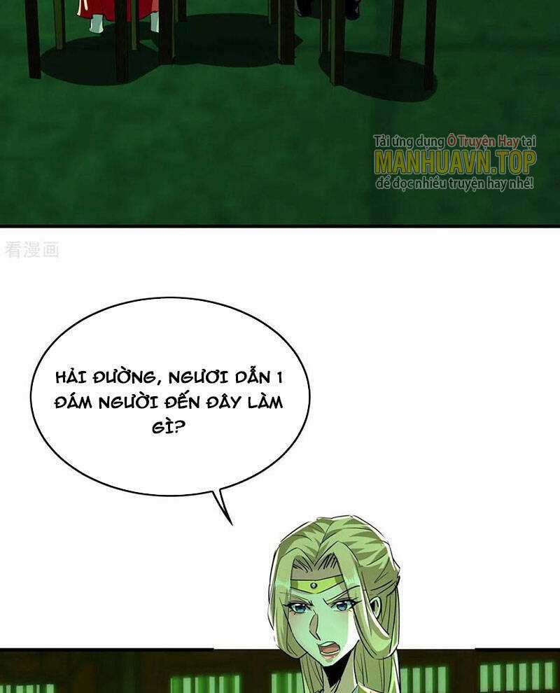 Tiên Đế Qui Lai Chapter 359 trang 29