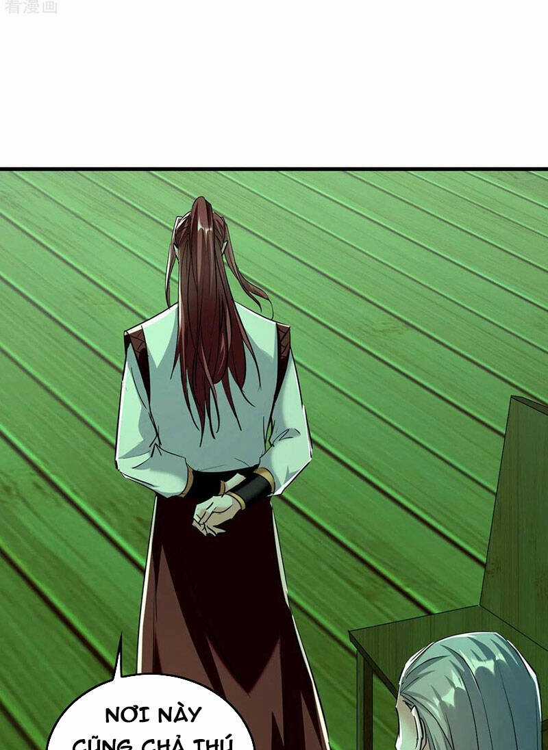 Tiên Đế Qui Lai Chapter 359 trang 3