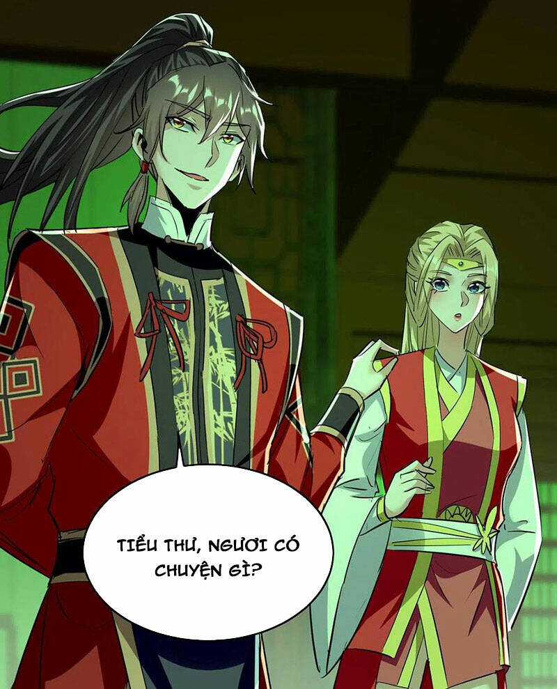 Tiên Đế Qui Lai Chapter 359 trang 31