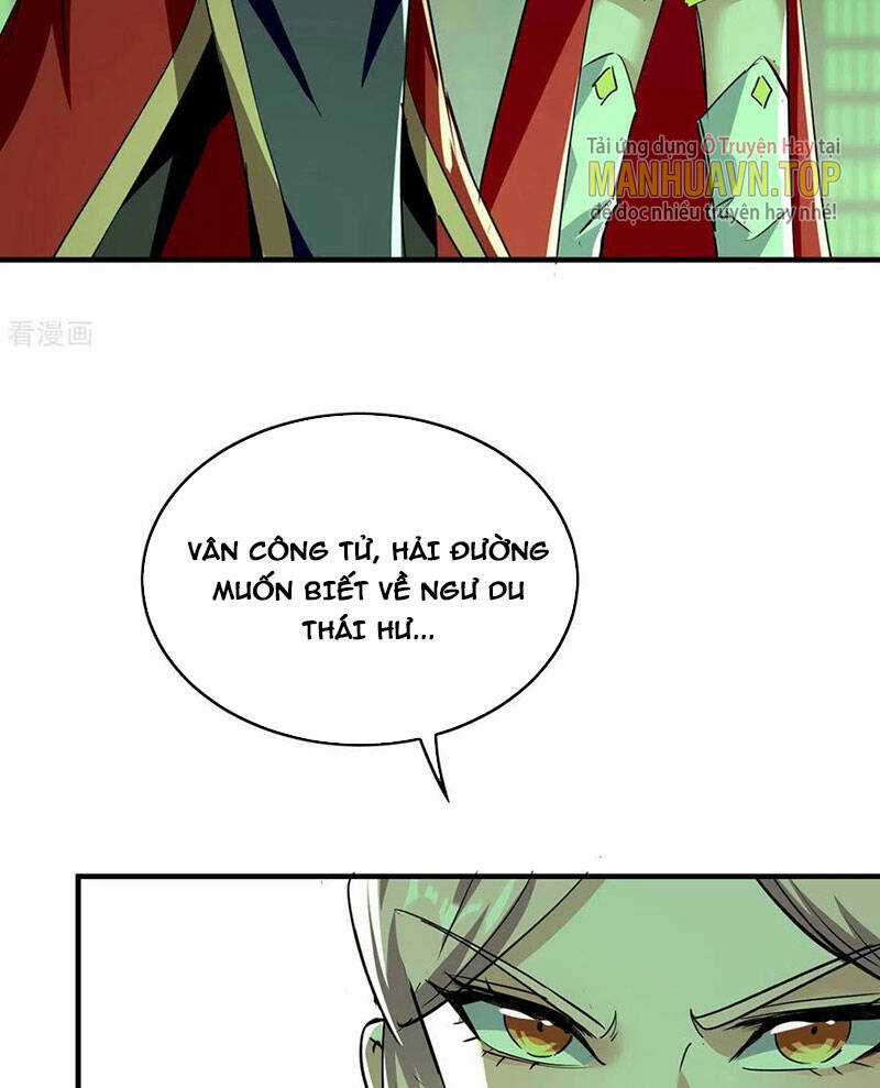 Tiên Đế Qui Lai Chapter 359 trang 32