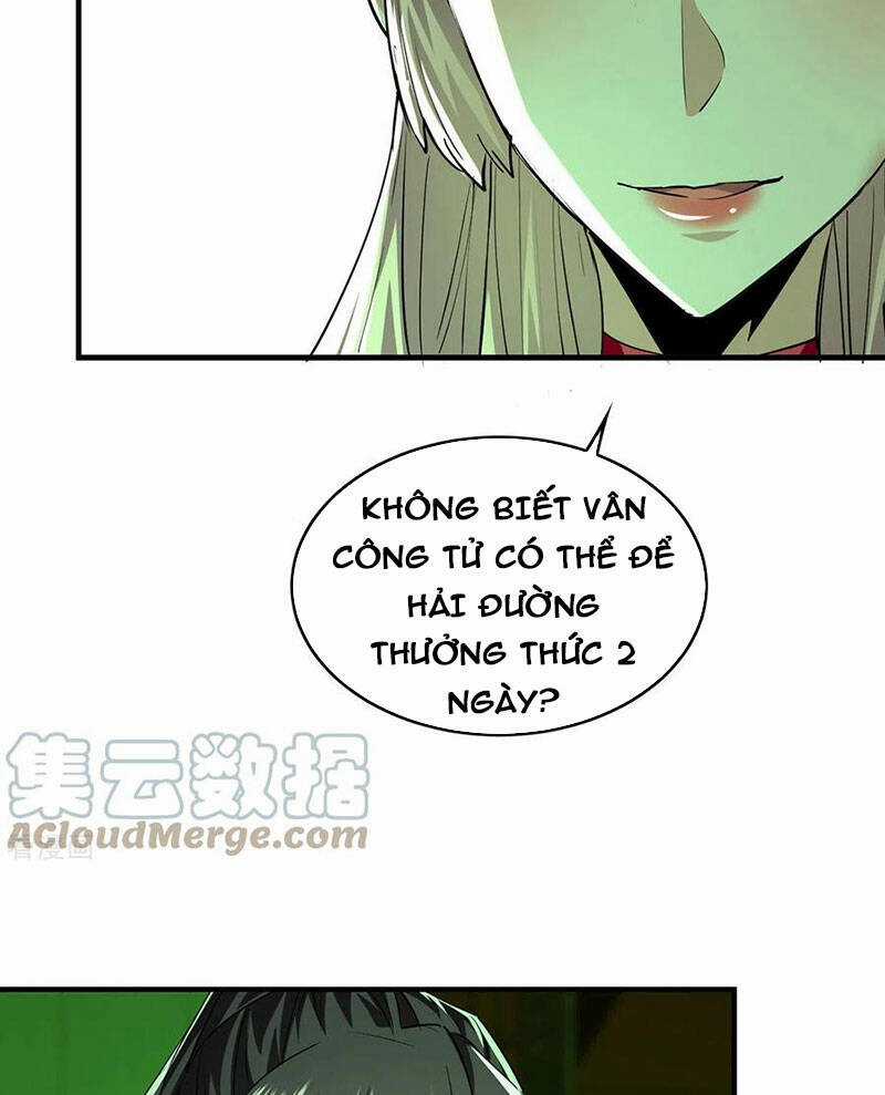 Tiên Đế Qui Lai Chapter 359 trang 33