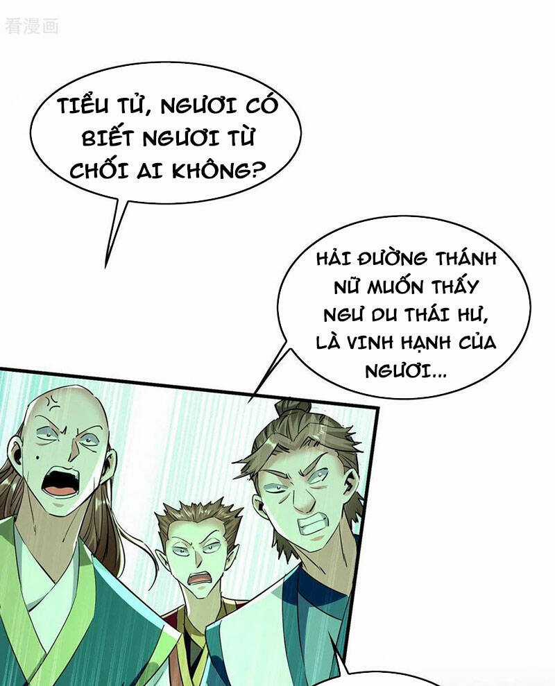 Tiên Đế Qui Lai Chapter 359 trang 35