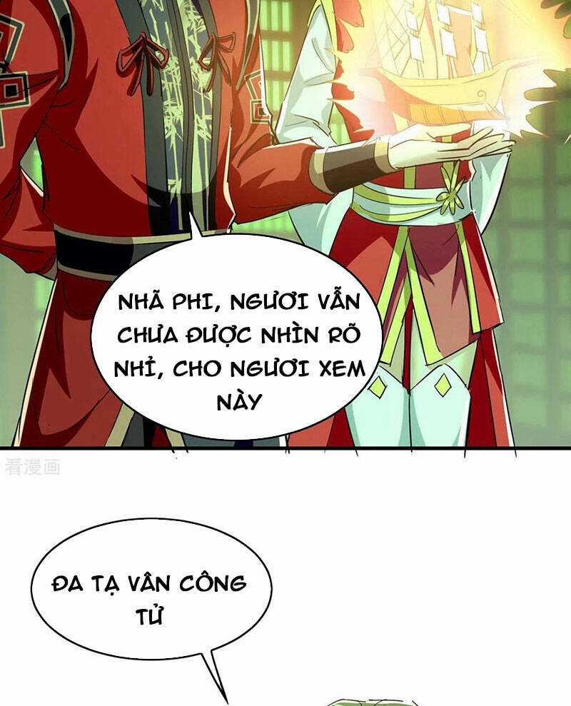Tiên Đế Qui Lai Chapter 359 trang 37