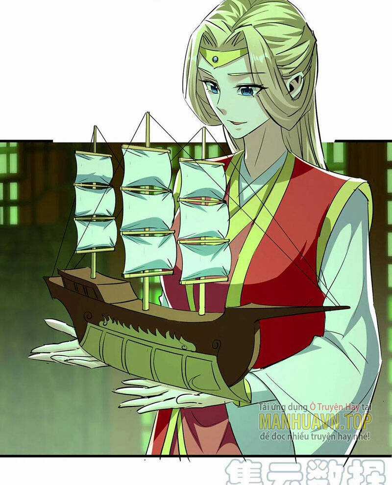 Tiên Đế Qui Lai Chapter 359 trang 38