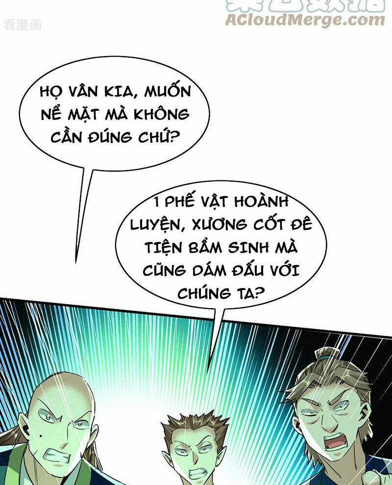 Tiên Đế Qui Lai Chapter 359 trang 39
