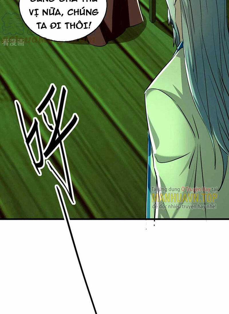 Tiên Đế Qui Lai Chapter 359 trang 4