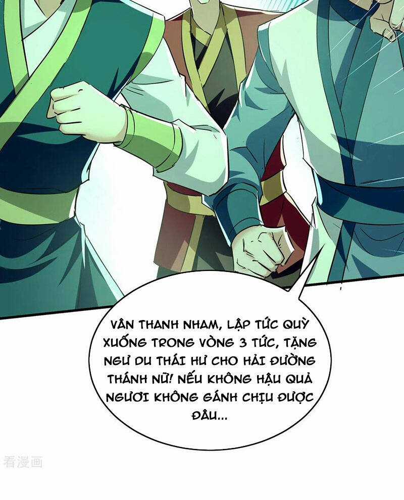 Tiên Đế Qui Lai Chapter 359 trang 40