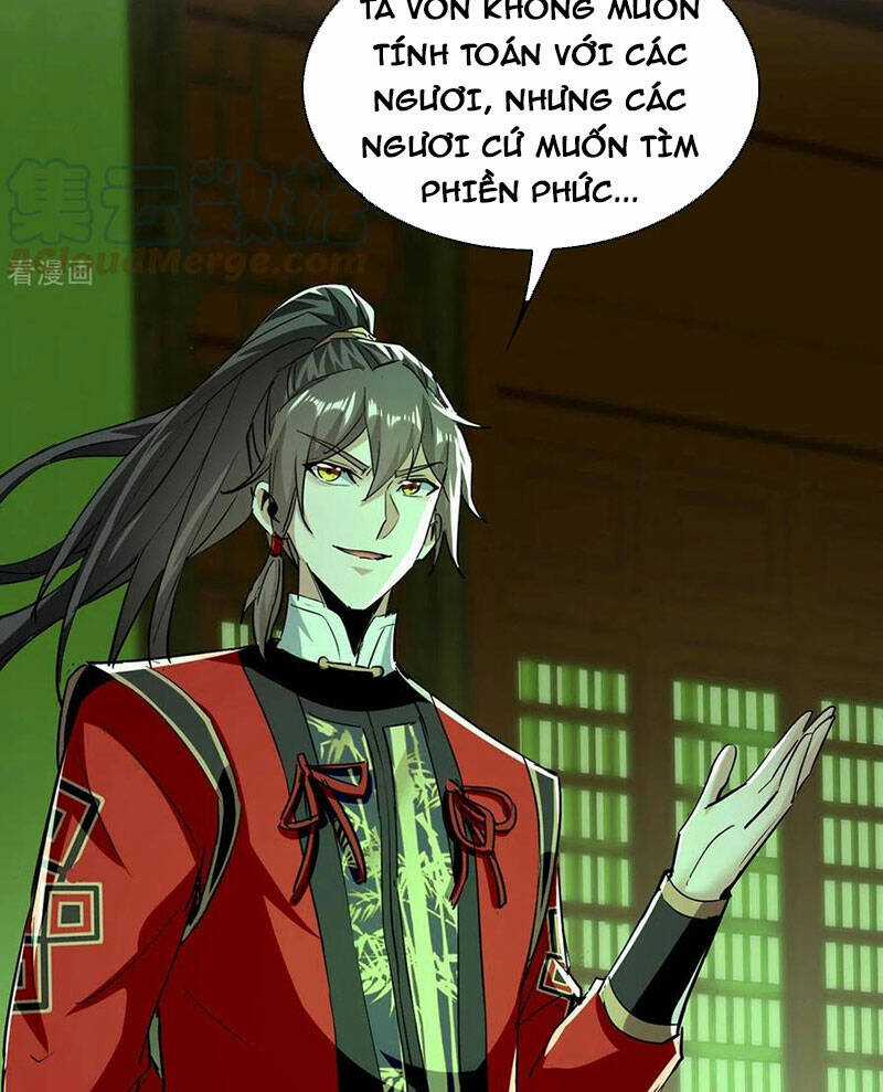 Tiên Đế Qui Lai Chapter 359 trang 42