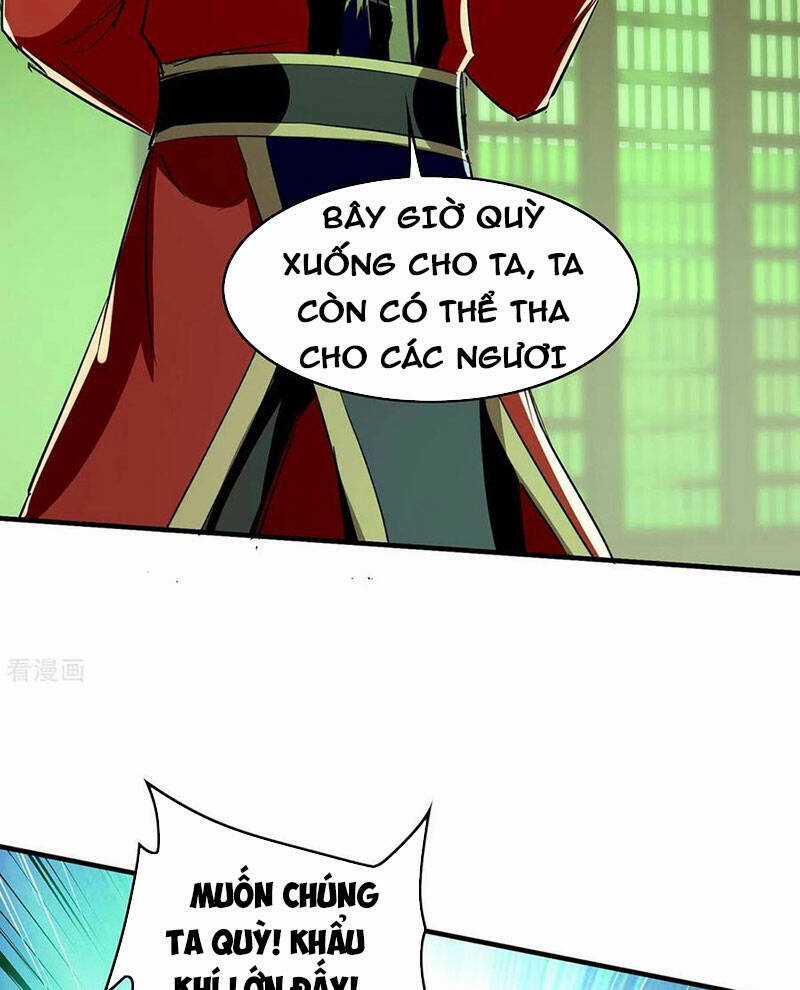 Tiên Đế Qui Lai Chapter 359 trang 43