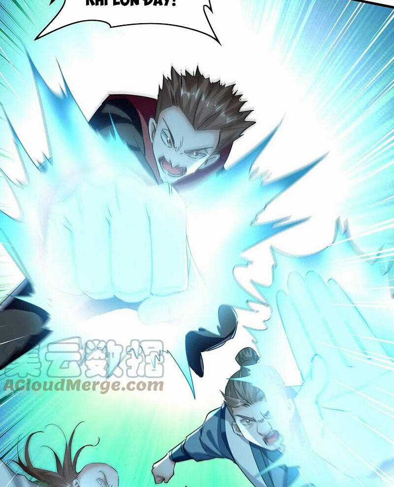 Tiên Đế Qui Lai Chapter 359 trang 44