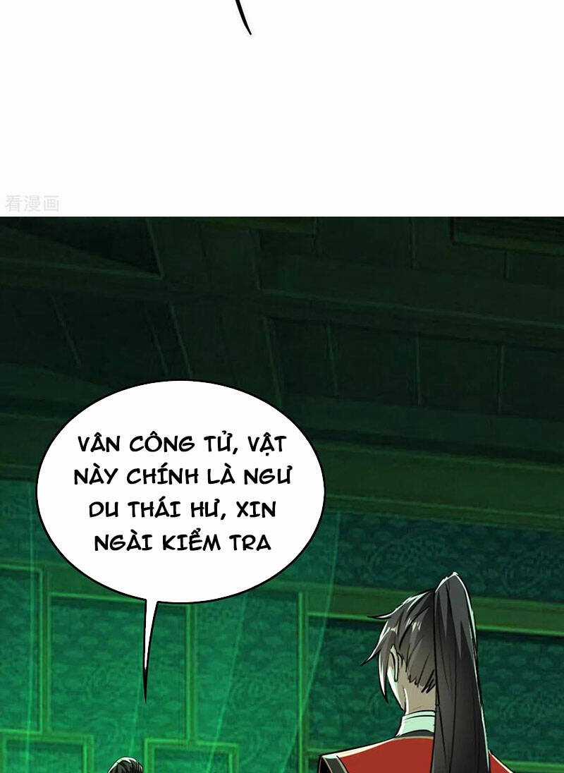 Tiên Đế Qui Lai Chapter 359 trang 5