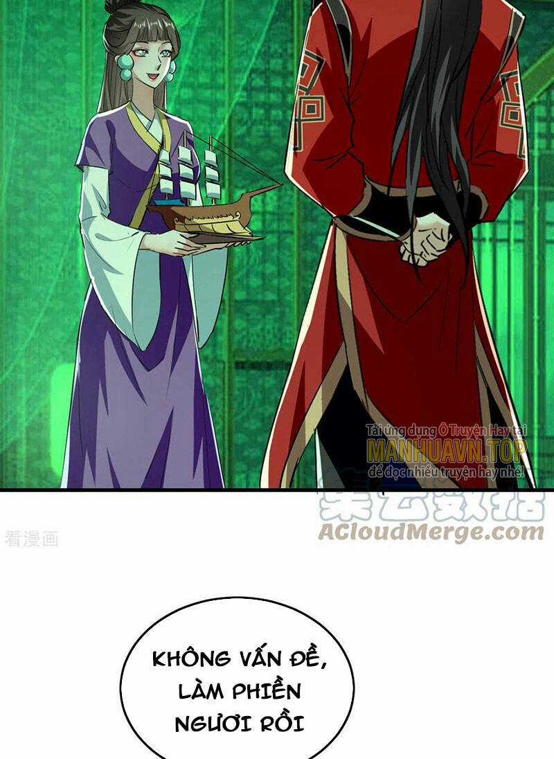 Tiên Đế Qui Lai Chapter 359 trang 6