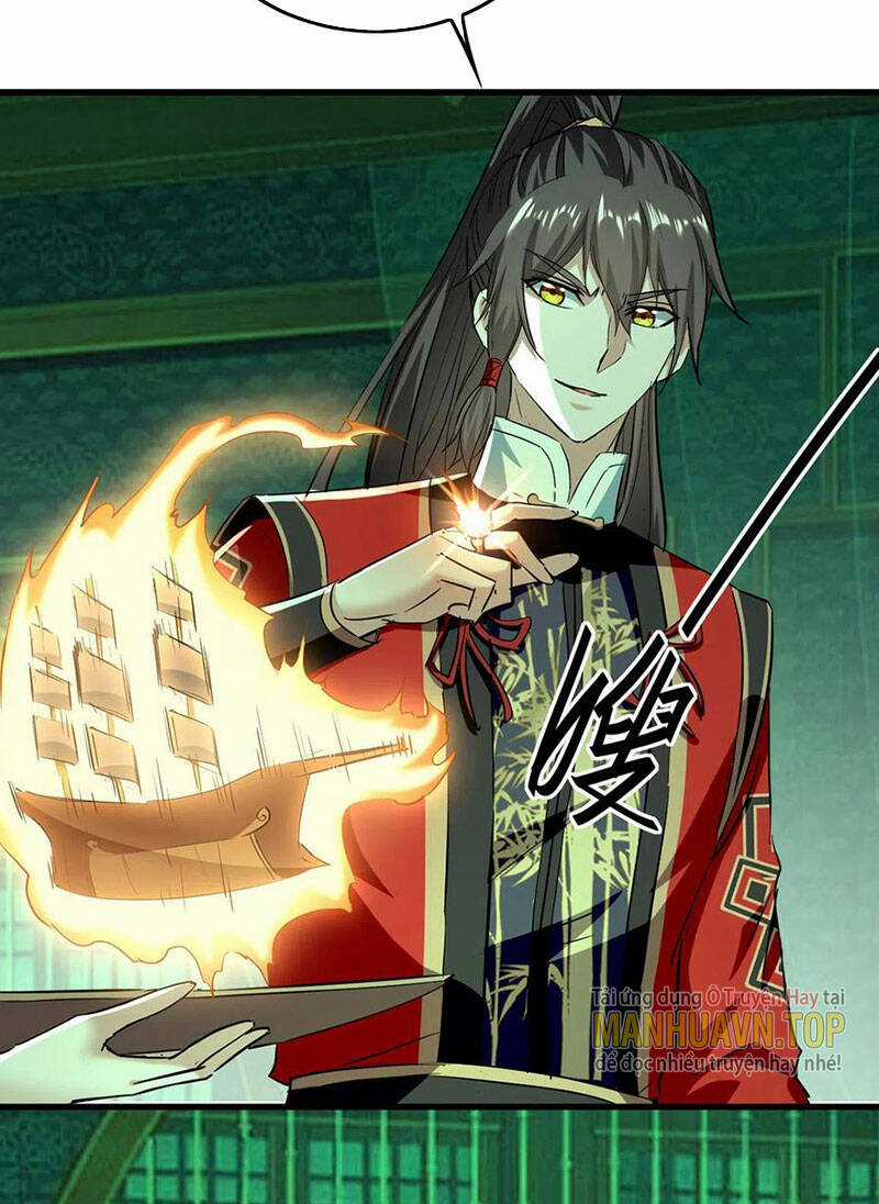 Tiên Đế Qui Lai Chapter 359 trang 7