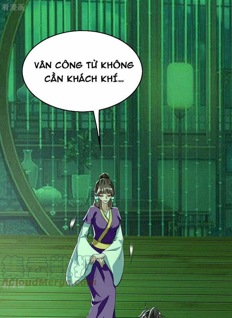 Tiên Đế Qui Lai Chapter 359 trang 8