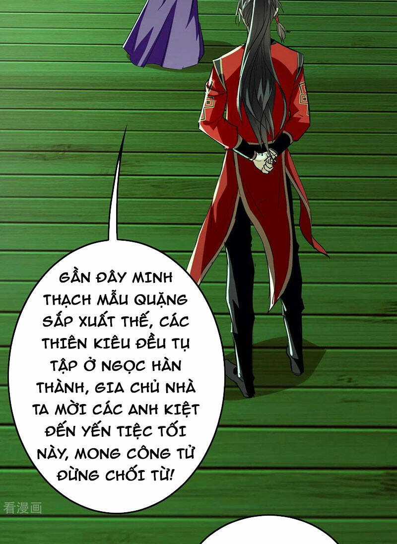 Tiên Đế Qui Lai Chapter 359 trang 9