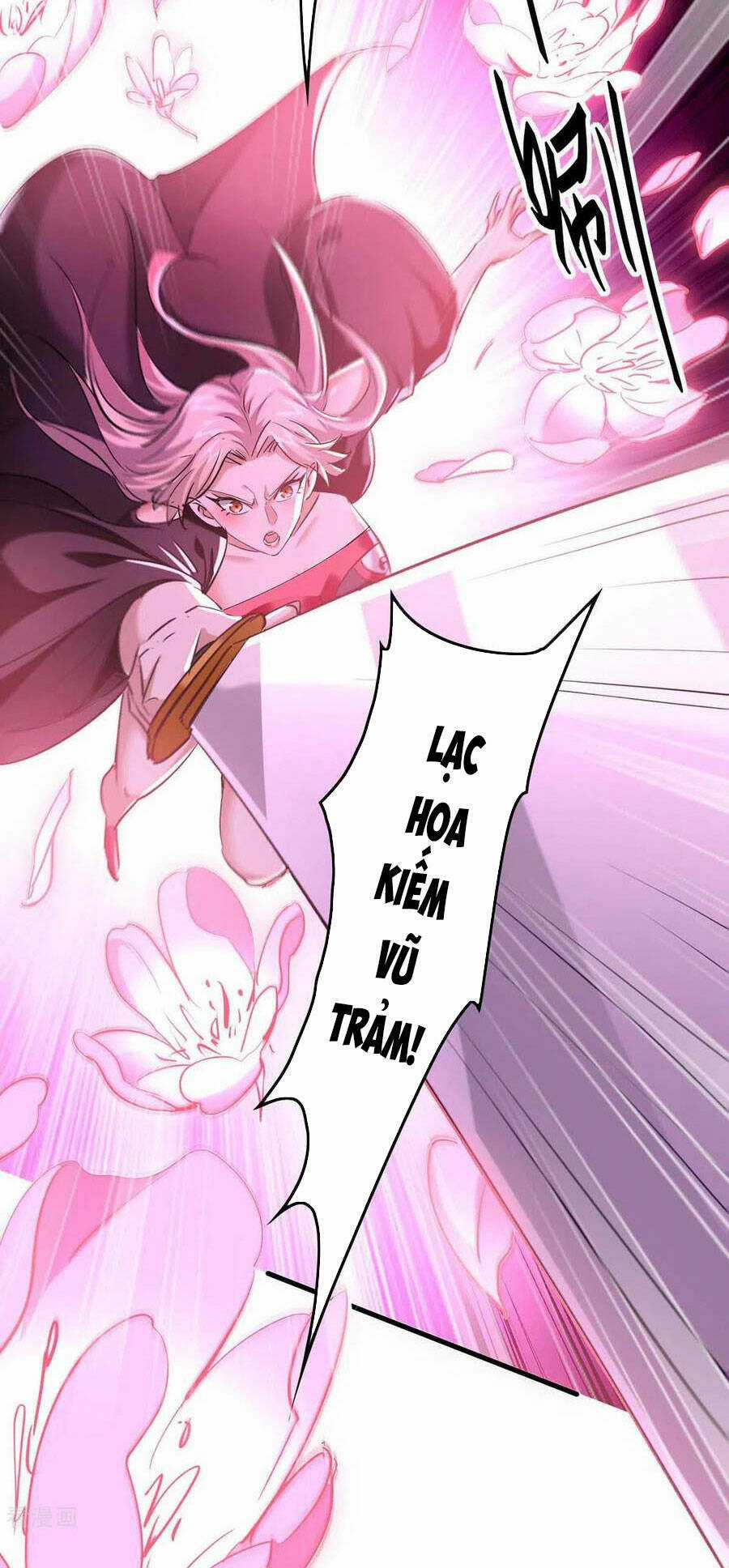 Tiên Đế Qui Lai Chapter 360 trang 14