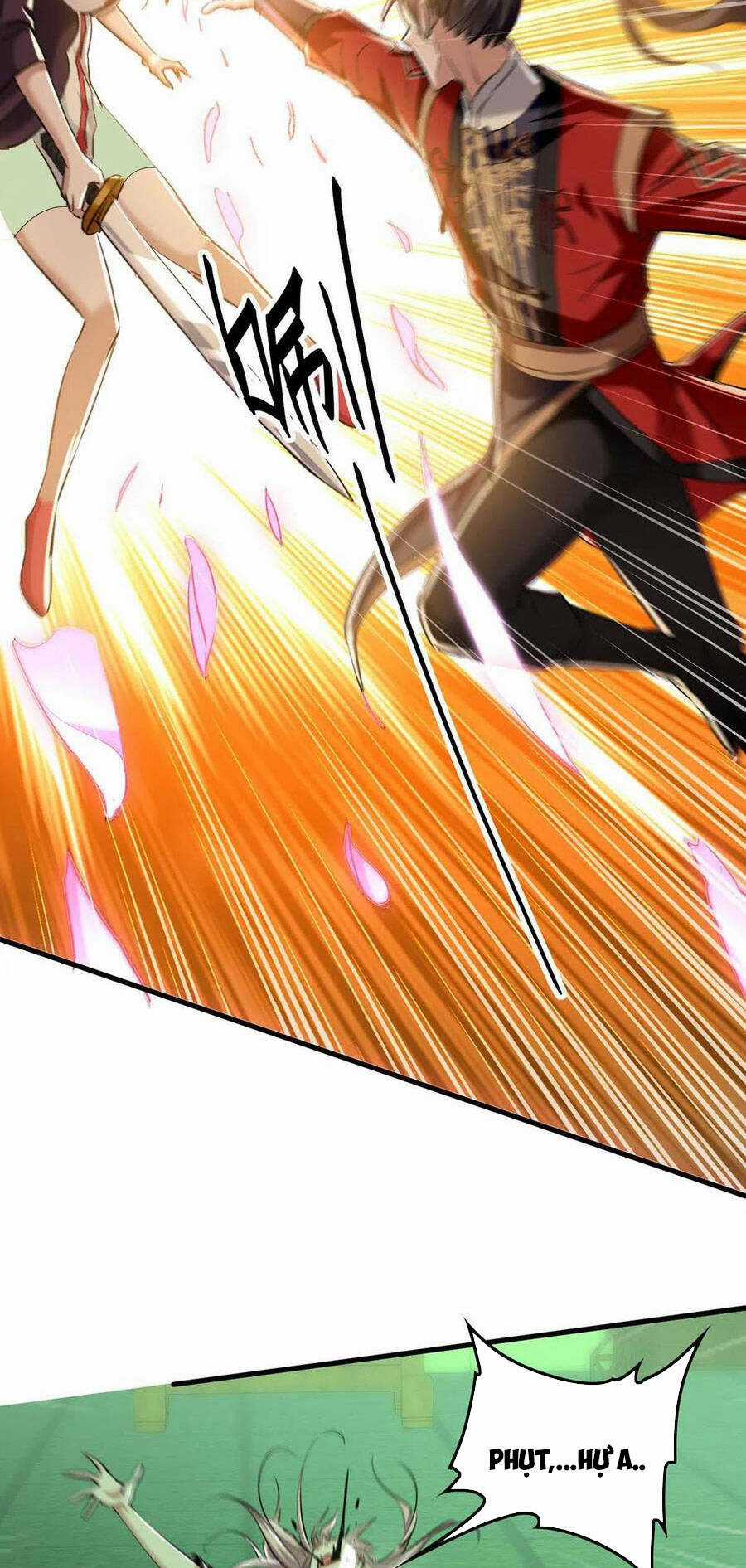 Tiên Đế Qui Lai Chapter 360 trang 17