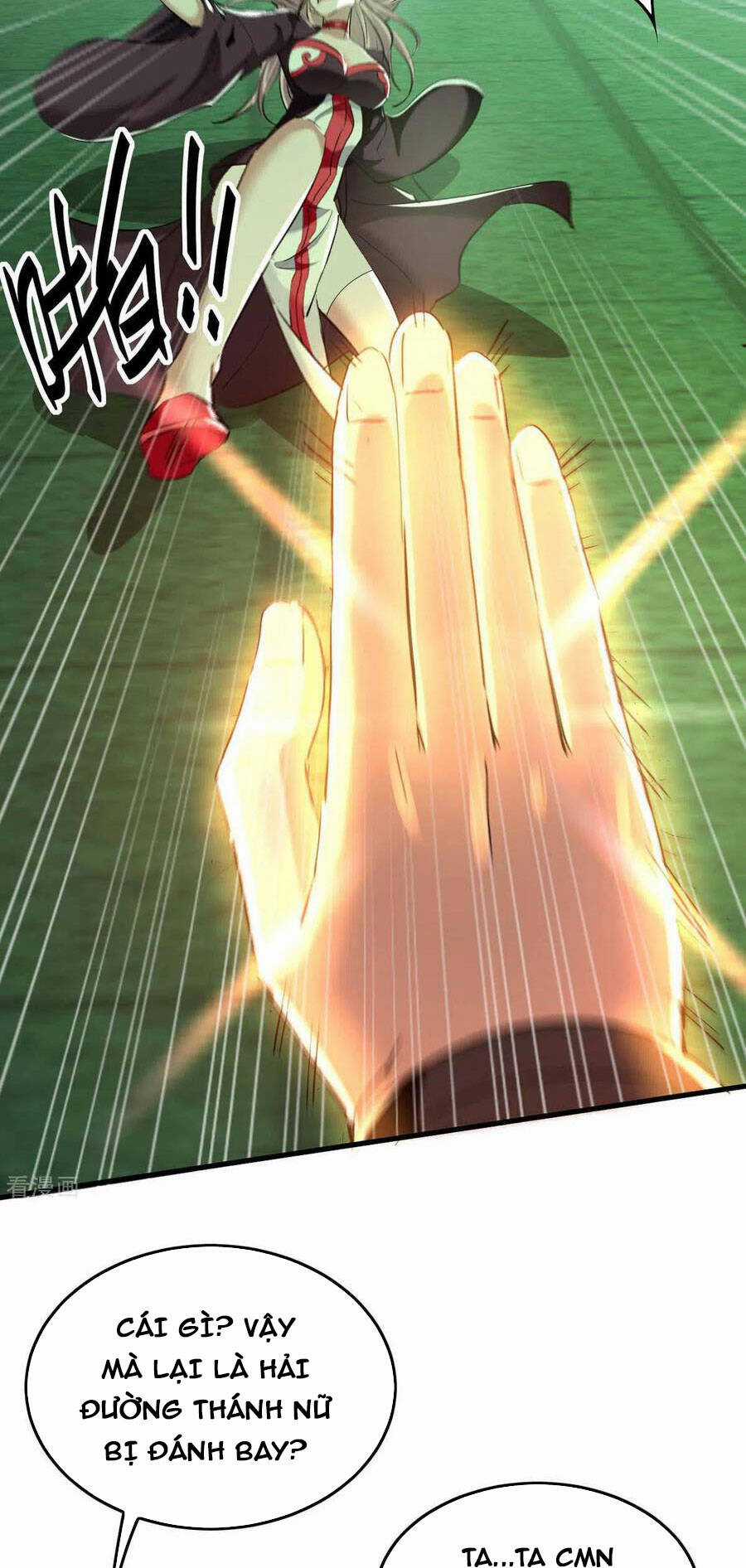 Tiên Đế Qui Lai Chapter 360 trang 18