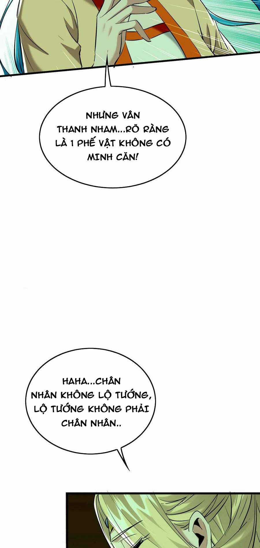 Tiên Đế Qui Lai Chapter 360 trang 22