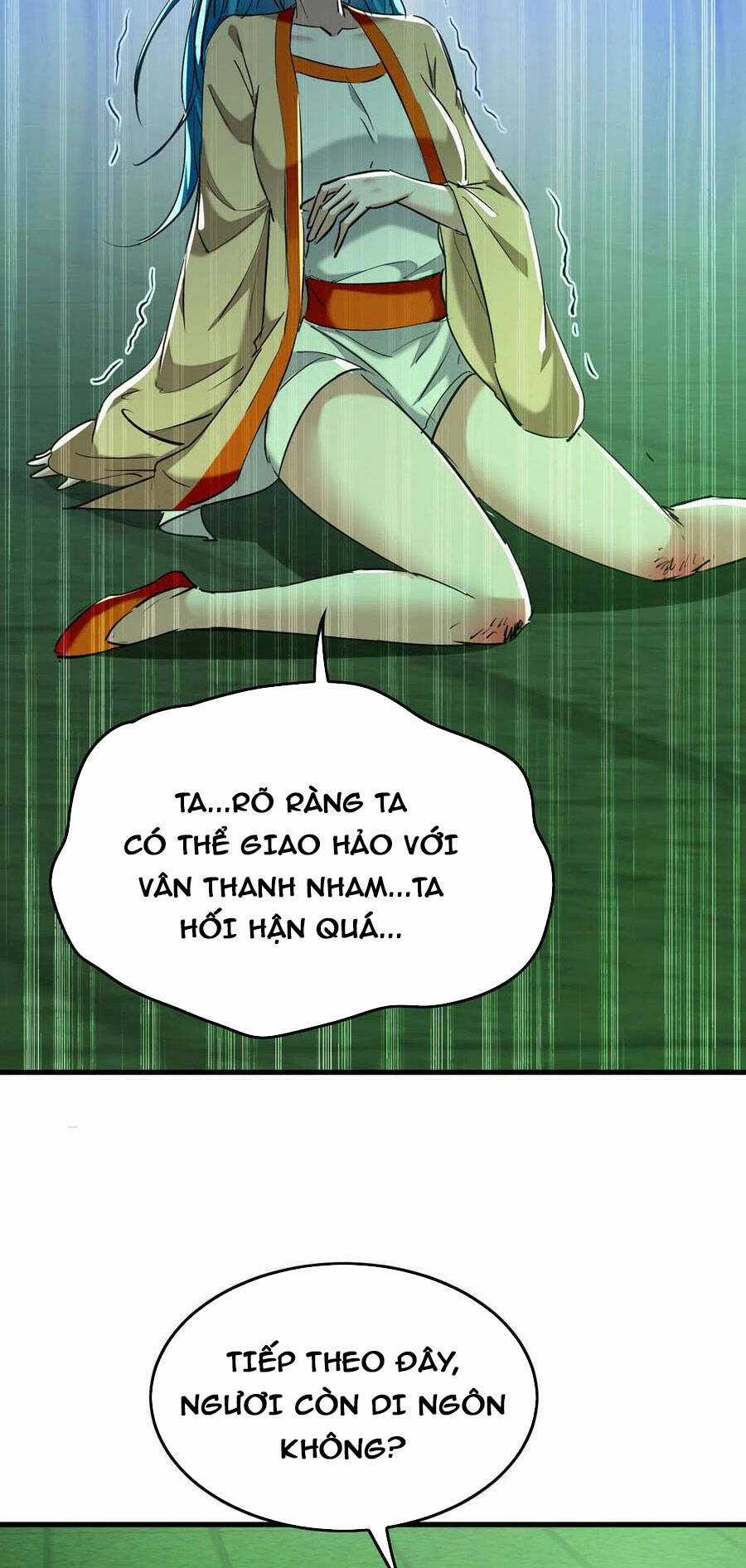 Tiên Đế Qui Lai Chapter 360 trang 24