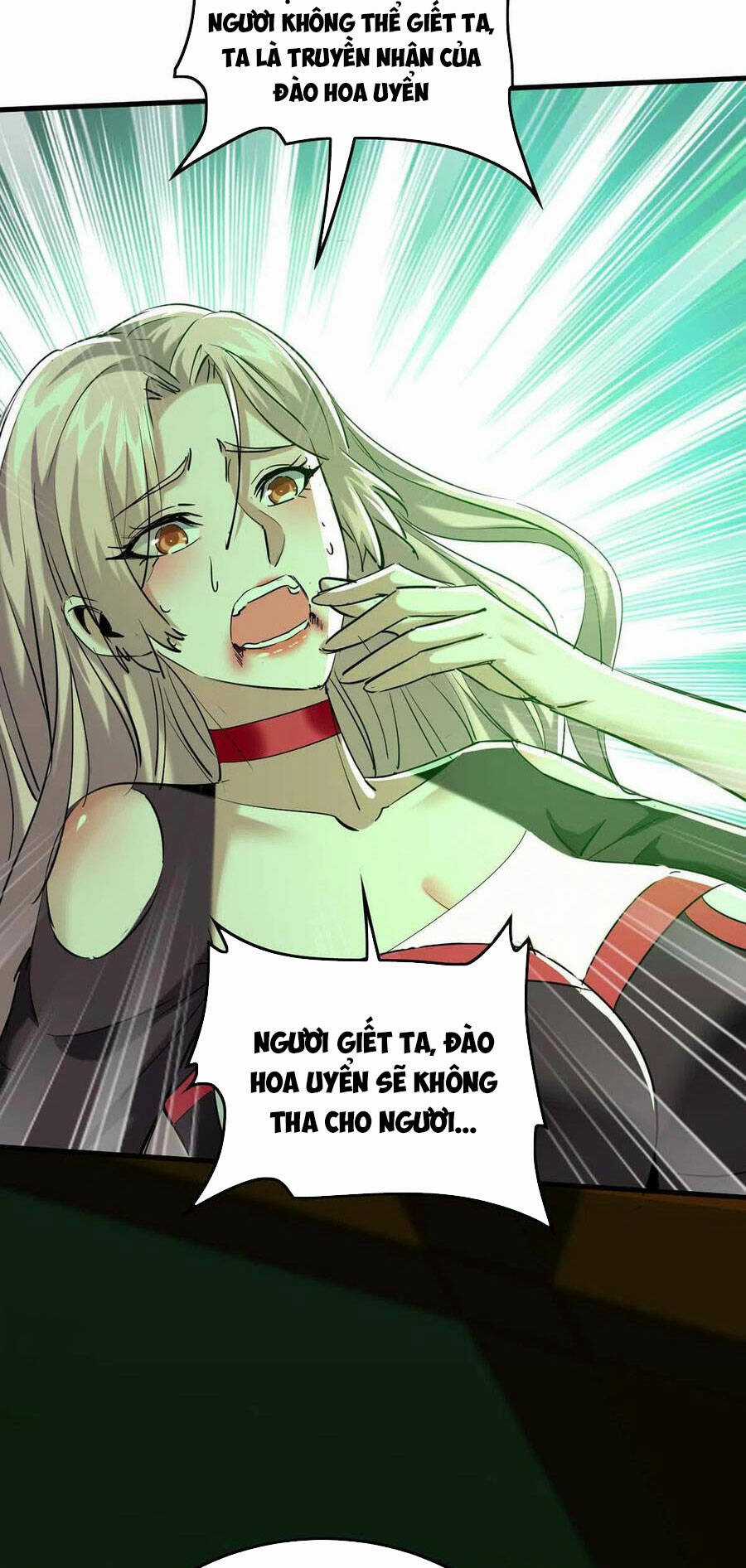 Tiên Đế Qui Lai Chapter 360 trang 26