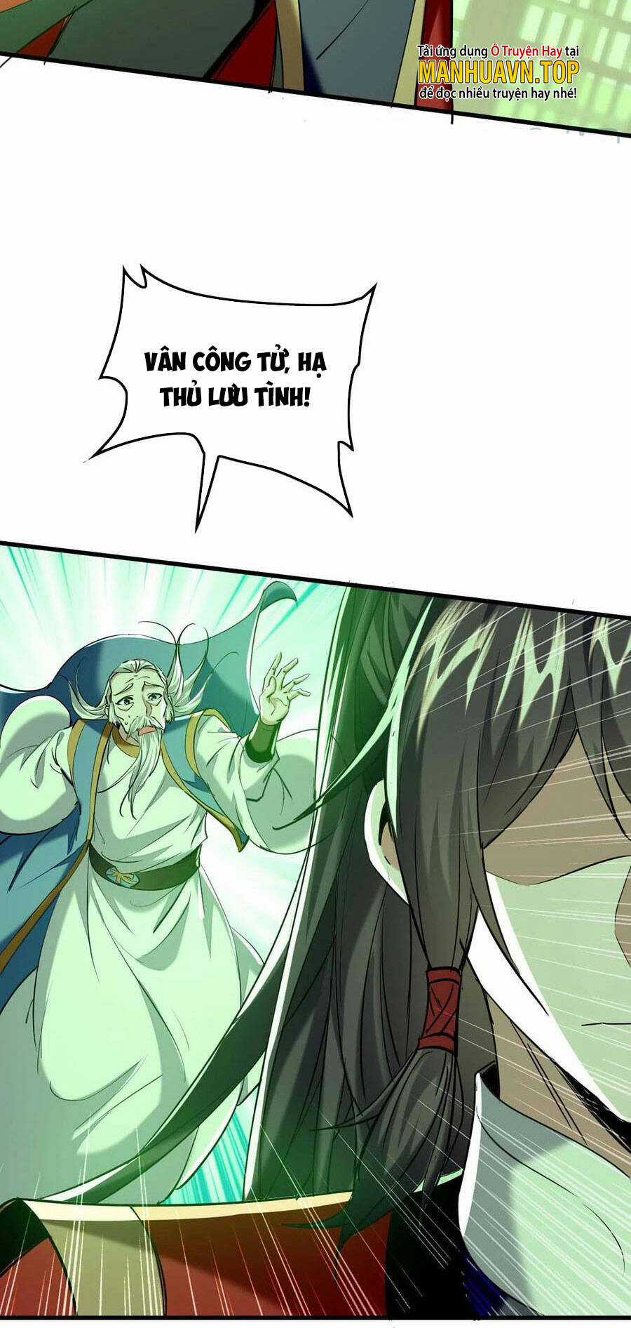 Tiên Đế Qui Lai Chapter 360 trang 28