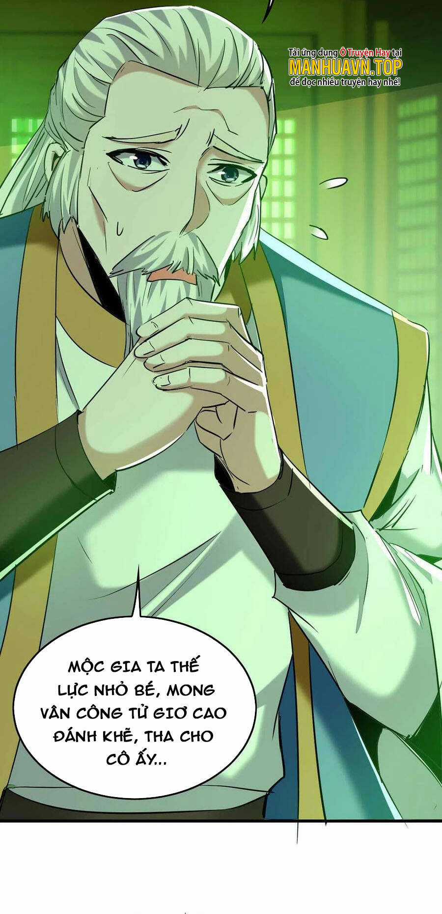 Tiên Đế Qui Lai Chapter 360 trang 30