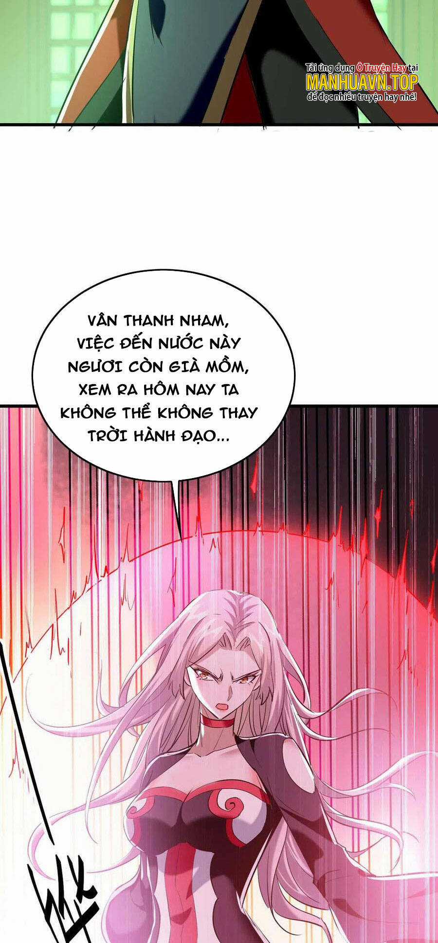 Tiên Đế Qui Lai Chapter 360 trang 8